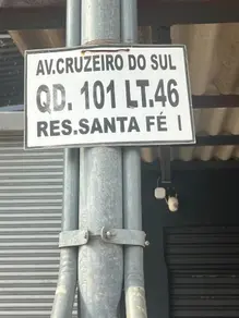 Imagem 5 - Loja em Residencial Santa Fé I, Goiânia - GO