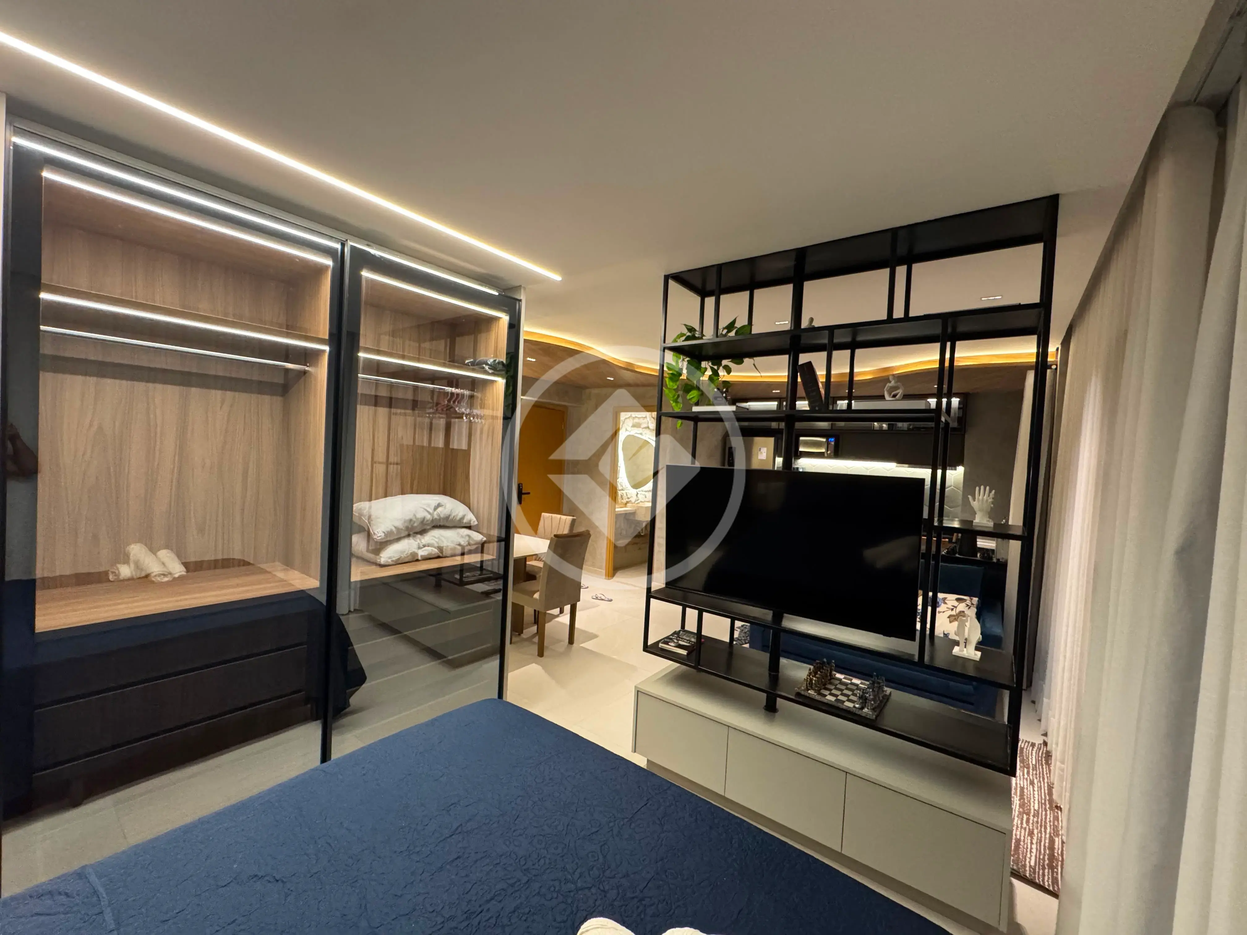 Imagem 1 - Loft / Studio em Setor Bueno, Goiânia - GO