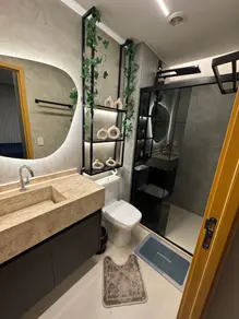 Imagem 6 - Loft / Studio em Setor Bueno, Goiânia - GO