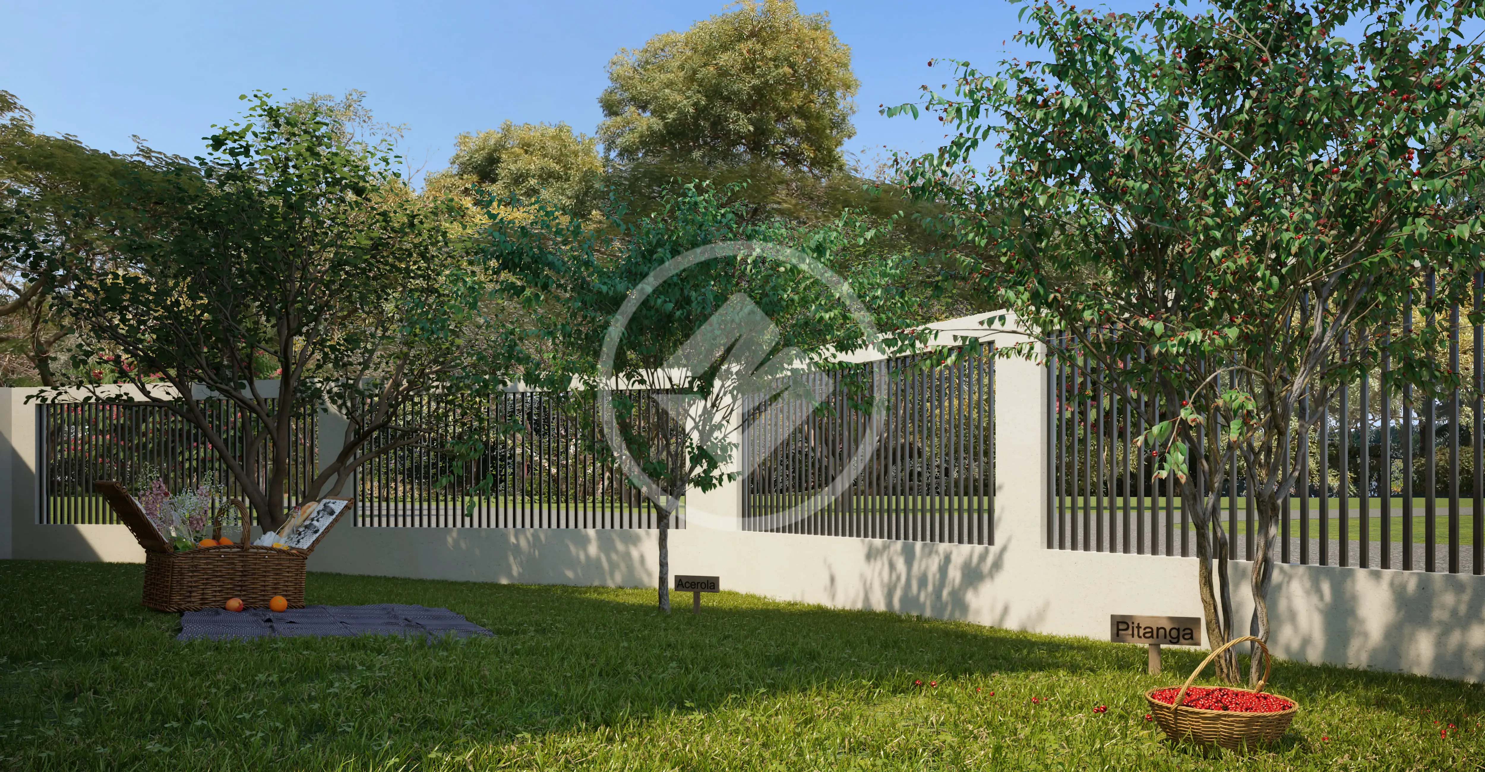 Image 15 - Sobrado Em Condomínio em Jardim Atlântico, Goiânia - GO