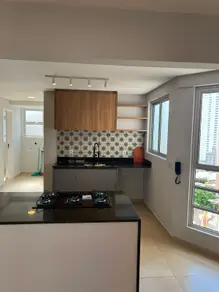 Apartamento Setor Oeste, Goiânia - GO — foto 1