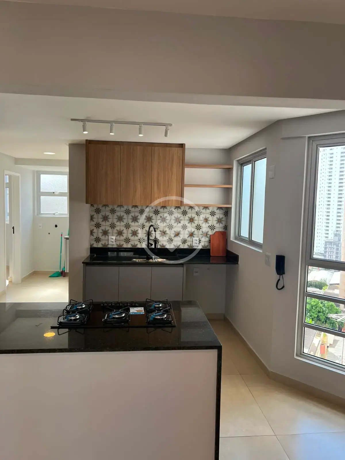 Imagem 1 - Apartamento em Setor Oeste, Goiânia - GO