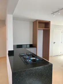 Imagem 3 - Apartamento em Setor Oeste, Goiânia - GO