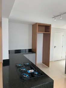 Imagem 2 - Apartamento em Setor Oeste, Goiânia - GO
