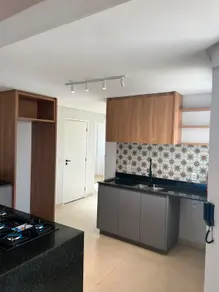 Apartamento Setor Oeste, Goiânia - GO — foto 2