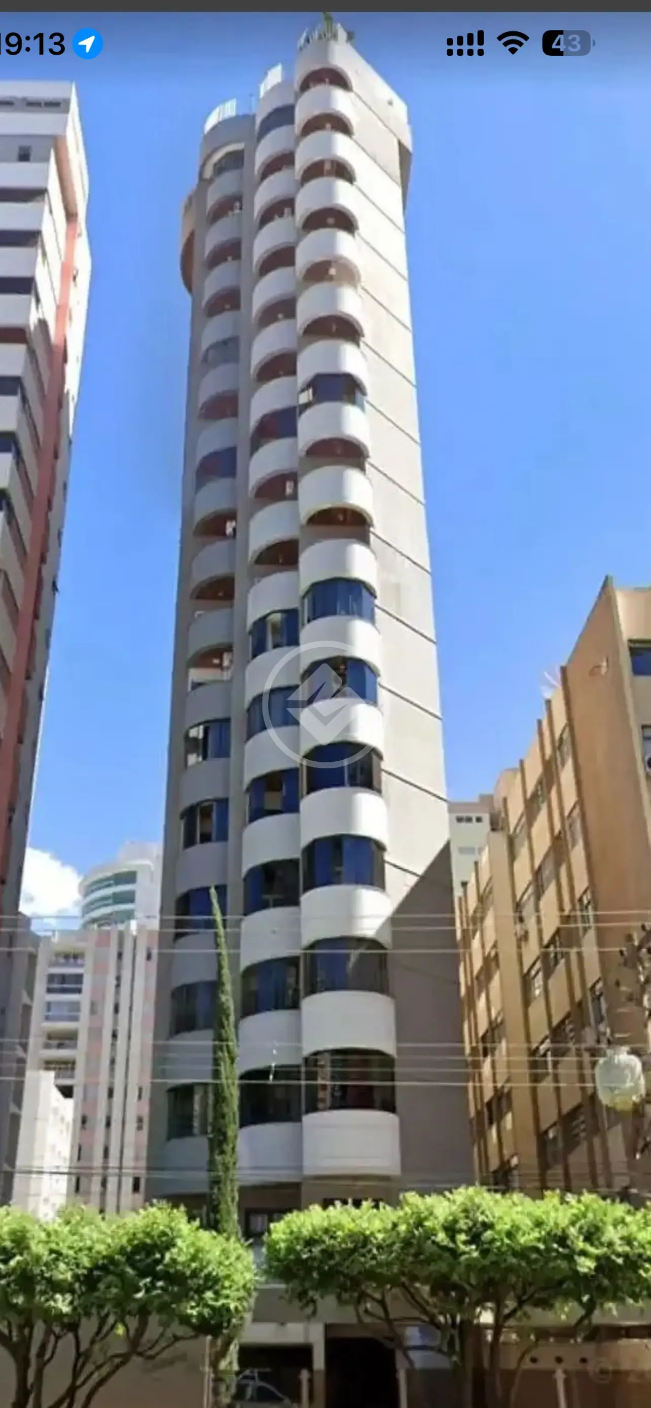 Image 15 - Apartamento em Setor Oeste, Goiânia - GO