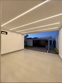 Imagem 3 - Casa em Residencial Vereda dos Buritis, Goiânia - GO