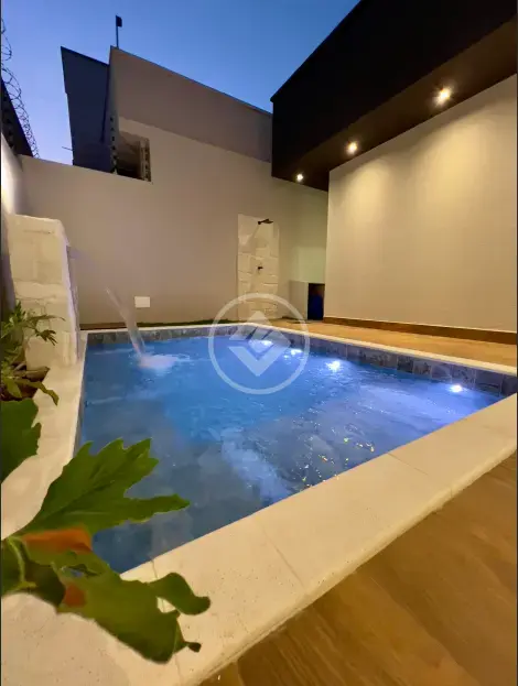 Image 9 - Casa em Residencial Vereda dos Buritis, Goiânia - GO