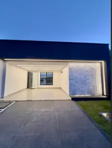 Imagem 2 - Casa em Residencial Vereda dos Buritis, Goiânia - GO