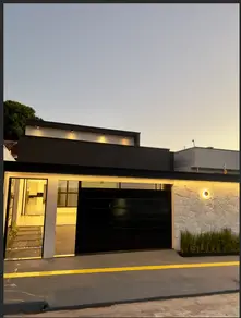 Casa Residencial Vereda dos Buritis, Goiânia - GO — foto 1