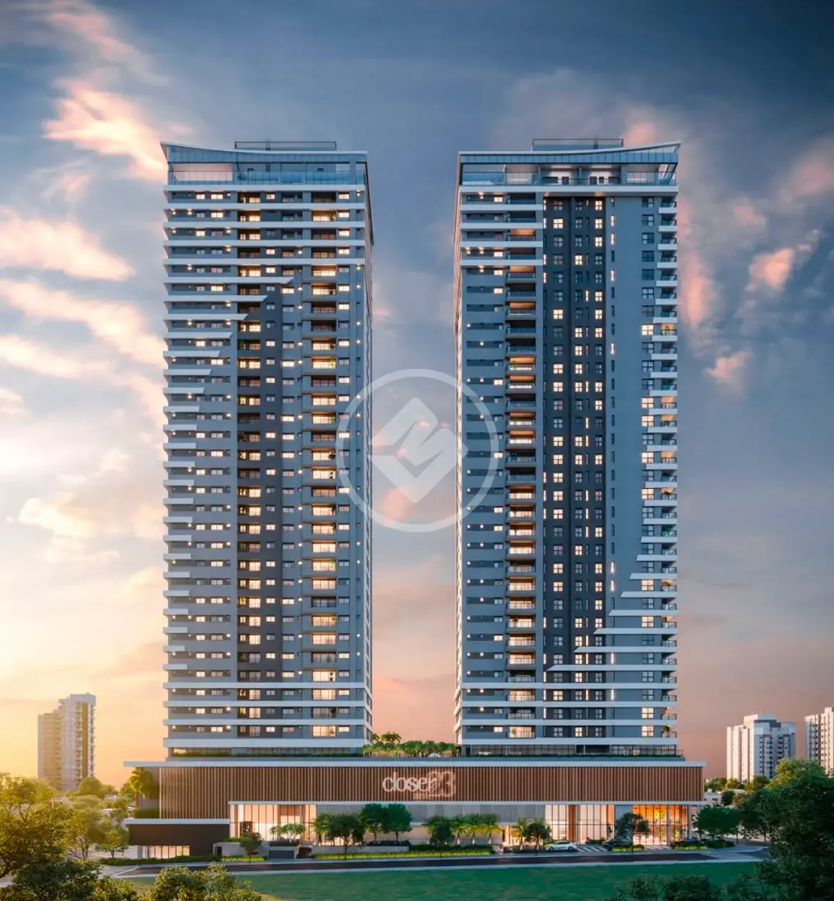 Image 2 - Apartamento em Setor Bueno, Goiânia - GO