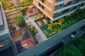 Imagem 3 - Apartamento em Setor Bueno, Goiânia - GO