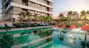 Imagem 6 - Apartamento em Setor Bueno, Goiânia - GO