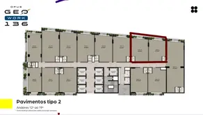 Sala Comercial Setor Marista, Goiânia - GO — foto 2
