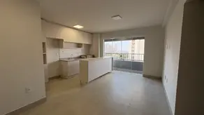 Apartamento Setor Pedro Ludovico, Goiânia - GO — foto 1