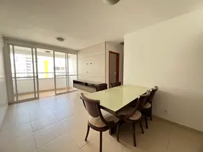Apartamento Setor Bueno, Goiânia - GO — foto 1