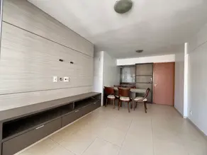 Apartamento Setor Bueno, Goiânia - GO — foto 2