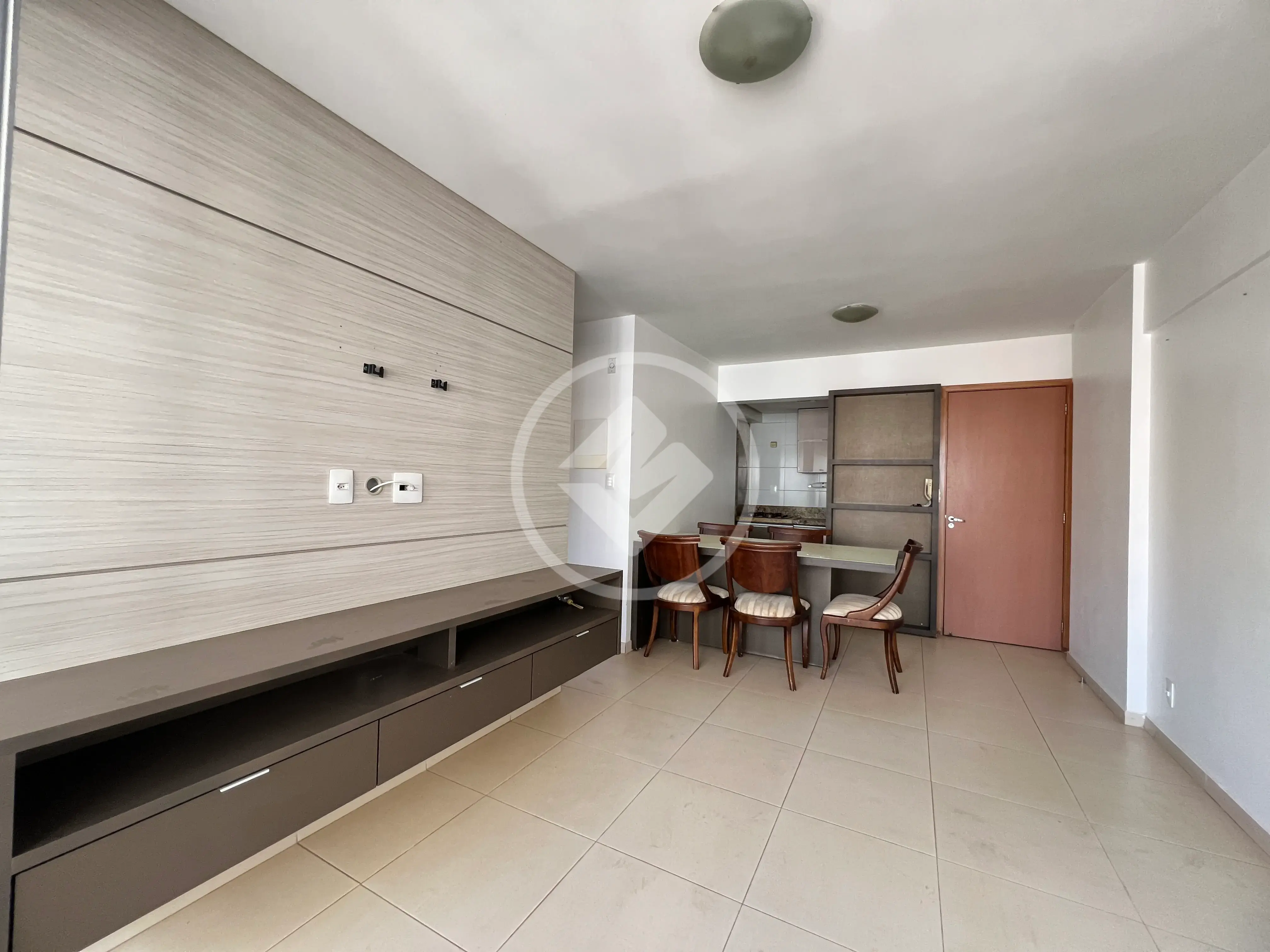 Image 2 - Apartamento em Setor Bueno, Goiânia - GO