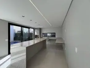 Imagem 3 - Casa Condomínio em Jardins Capri, Senador Canedo - GO
