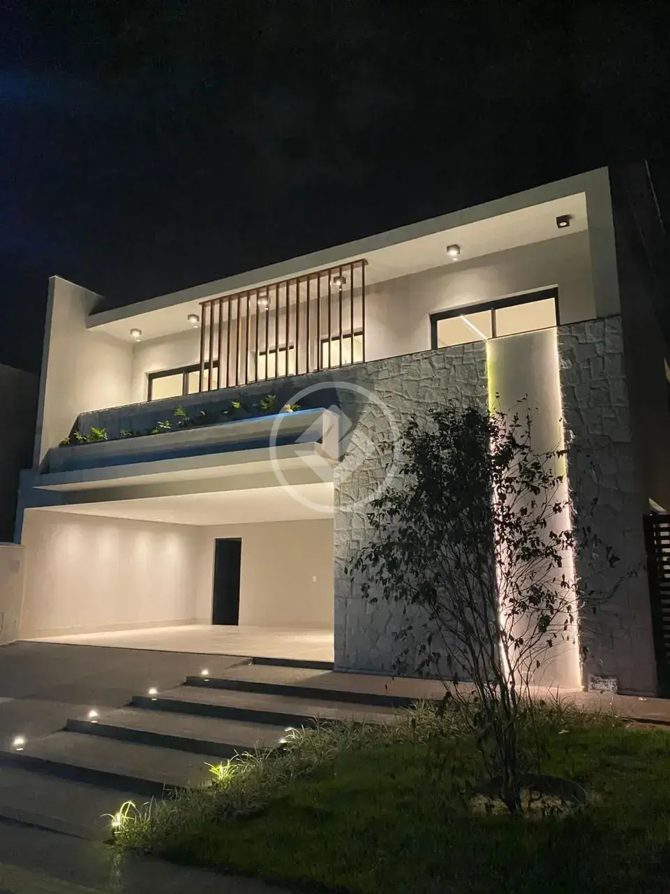 Imagem 1 - Casa Condomínio em Jardins Capri, Senador Canedo - GO