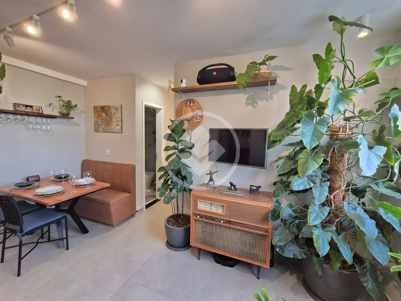 Imagem 1 - Apartamento em Vila Rosa, Goiânia - GO