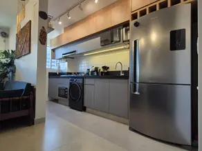Imagem 3 - Apartamento em Vila Rosa, Goiânia - GO