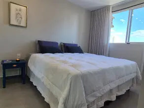 Imagem 6 - Apartamento em Vila Rosa, Goiânia - GO