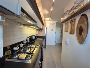 Imagem 4 - Apartamento em Vila Rosa, Goiânia - GO