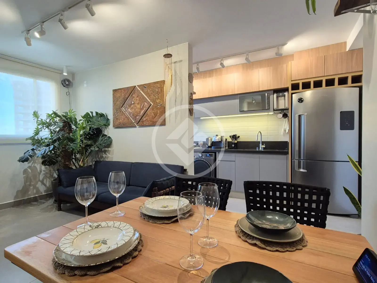 Image 2 - Apartamento em Vila Rosa, Goiânia - GO