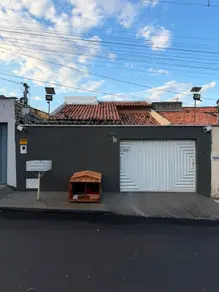 Casa Jardim Sonia Maria, Goiânia - GO — foto 1