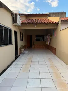 Casa Jardim Sonia Maria, Goiânia - GO — foto 2
