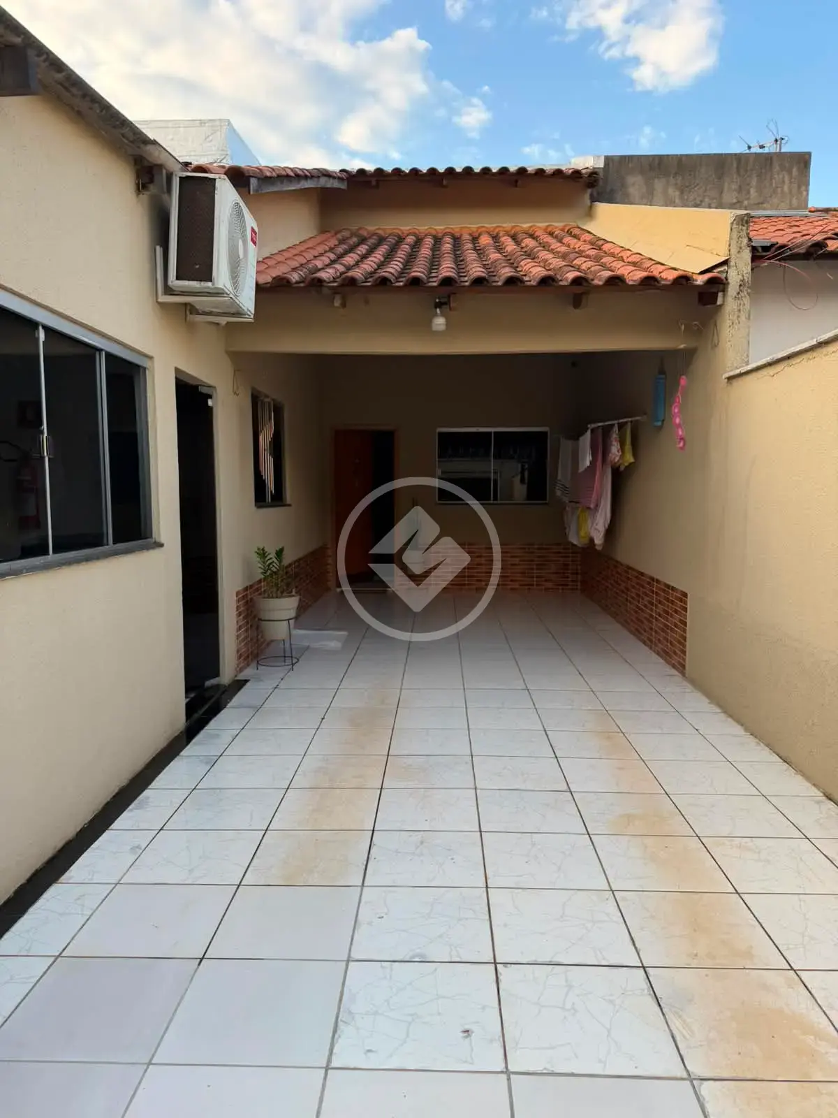 Image 2 - Casa em Jardim Sonia Maria, Goiânia - GO