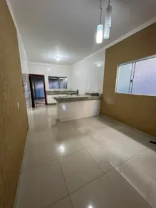 Casa Jardim Sonia Maria, Goiânia - GO — foto 1