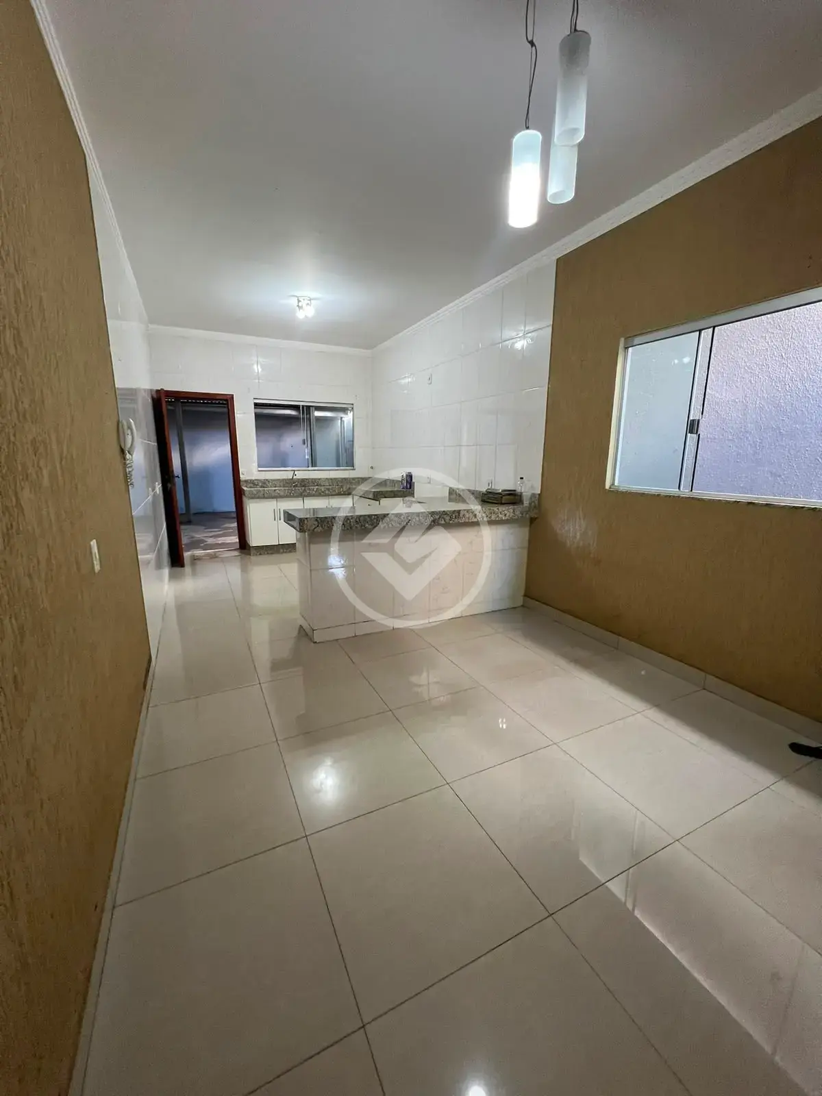 Imagem 1 - Casa em Jardim Sonia Maria, Goiânia - GO