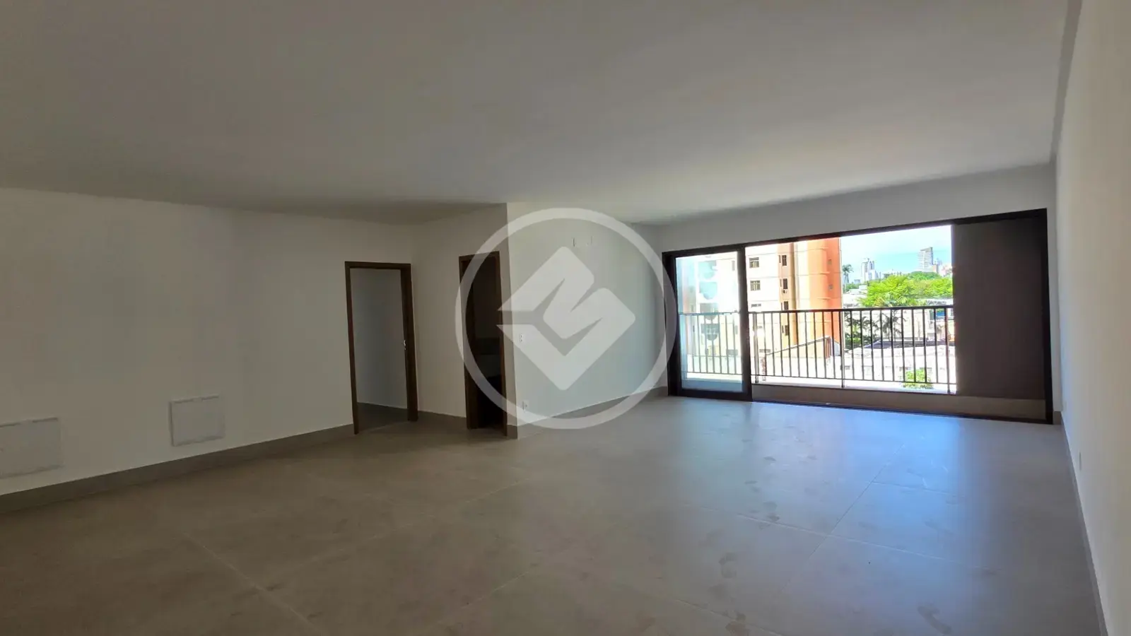 Imagem 1 - Apartamento em Setor Marista, Goiânia - GO