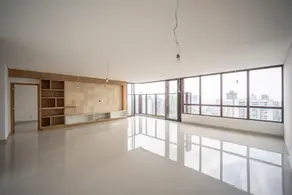 Cobertura Setor Bueno, Goiânia - GO — foto 1