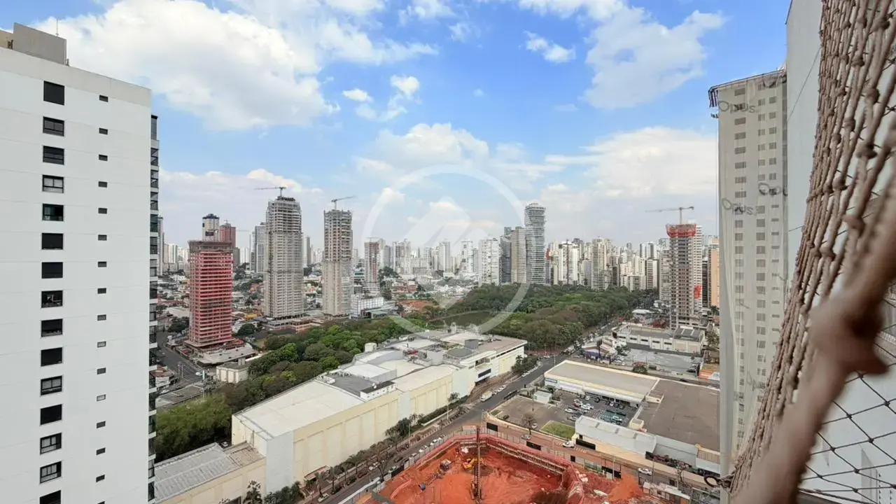 Image 25 - Cobertura Duplex em Jardim América, Goiânia - GO