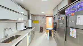Imagem 6 - Cobertura Duplex em Jardim América, Goiânia - GO