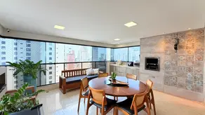 Imagem 4 - Cobertura Duplex em Jardim América, Goiânia - GO