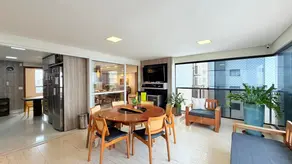 Imagem 3 - Cobertura Duplex em Jardim América, Goiânia - GO
