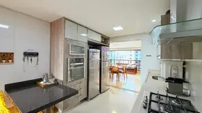 Imagem 5 - Cobertura Duplex em Jardim América, Goiânia - GO