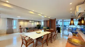Imagem 2 - Cobertura Duplex em Jardim América, Goiânia - GO