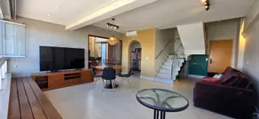 Cobertura Duplex Setor Sudoeste, Goiânia - GO — foto 1