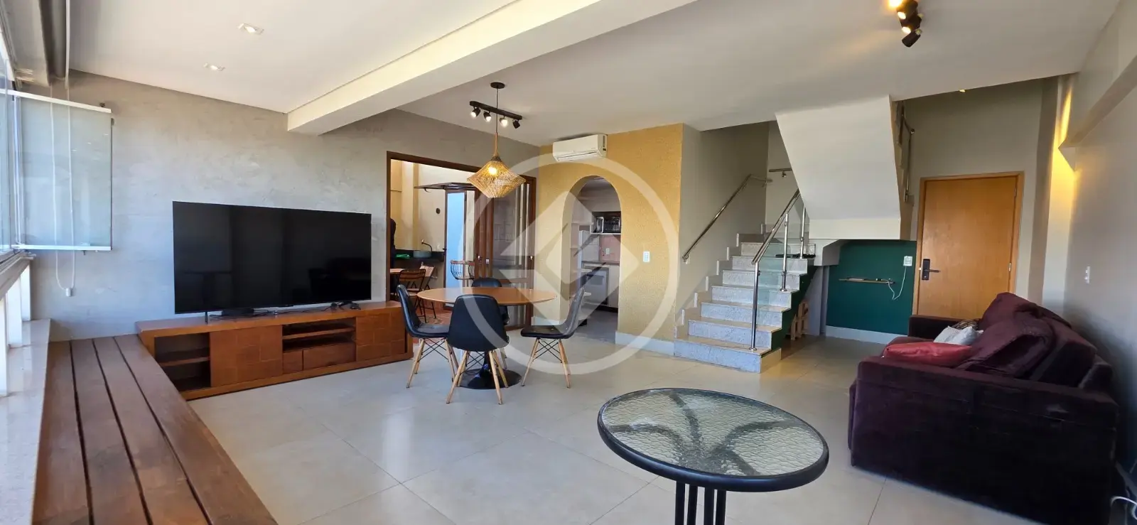 Imagem 1 - Cobertura Duplex em Setor Sudoeste, Goiânia - GO