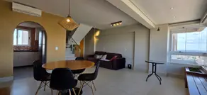 Cobertura Duplex Setor Sudoeste, Goiânia - GO — foto 2