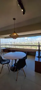 Imagem 4 - Cobertura Duplex em Setor Sudoeste, Goiânia - GO