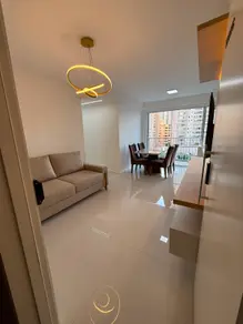 Apartamento Setor Bueno, Goiânia - GO — foto 2