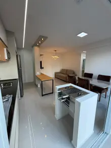 Imagem 2 - Apartamento em Setor Bueno, Goiânia - GO