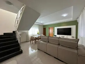Sobrado Moinho dos Ventos, Goiânia - GO — foto 2