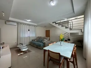 Imagem 3 - Sobrado em Moinho dos Ventos, Goiânia - GO